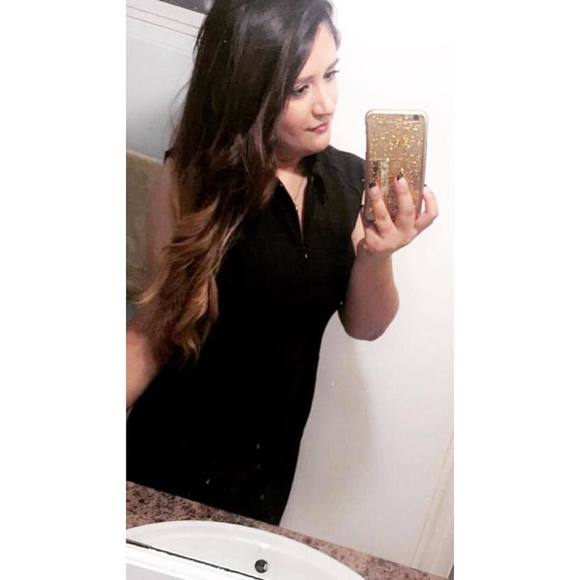 Meet your Posher, Amna - Picture 1 of 1